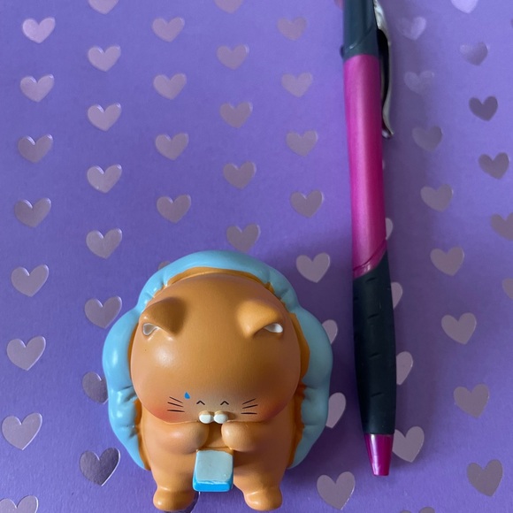 Cat figurine from blind box - Picture 5 of 5